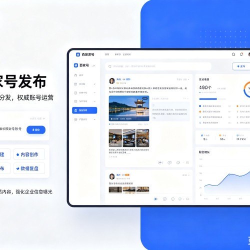 宁安百家号信息发布代运营